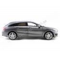 Cochesdemetal.es 2014 Mercedes-Benz Clase CLA Shooting Break Mountain Grey 1:18 Norev B66960351