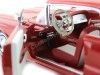 Cochesdemetal.es 1960 Ford Thunderbird Hard Top Monte Carlo Red 1:18 Sun Star 4306