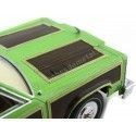 Cochesdemetal.es 1983 Ford Country Family Wagon "National Lampoons Vacation" 1:18 Greenlight 19013