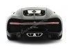 Carsdemetal.es 2016 Bugatti Chiron Red/Black 1:18 Burago 11040