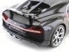 Carsdemetal.es 2016 Bugatti Chiron Red/Black 1:18 Burago 11040