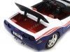 Cochesdemetal.es 2004 Chevrolet Corvette Indy 500 PACE CAR 1:18 Auto World AW204