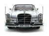 1966 Mercedes-Benz 600 W100 Landaulet Blanco Metalizado 1:18 Sun Star 2301 Cochesdemetal 3 - Coches de Metal 