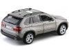 Cochesdemetal.es 2009 BMW X5 E70 V8 Gris Oscuro 1:18 Bburago 12076