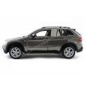 Cochesdemetal.es 2009 BMW X5 E70 V8 Gris Oscuro 1:18 Bburago 12076