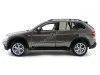 Cochesdemetal.es 2009 BMW X5 E70 V8 Gris Oscuro 1:18 Bburago 12076