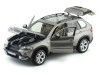 Cochesdemetal.es 2009 BMW X5 E70 V8 Gris Oscuro 1:18 Bburago 12076