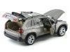 Cochesdemetal.es 2009 BMW X5 E70 V8 Gris Oscuro 1:18 Bburago 12076