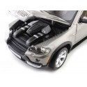 Cochesdemetal.es 2009 BMW X5 E70 V8 Gris Oscuro 1:18 Bburago 12076