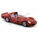 Cochesdemetal.es 1962 Ferrari 330 TRI-LM Street Version Red 1:18 CMF Models 212244
