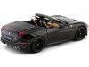 Cochesdemetal.es 2014 Ferrari California T Open Top Negro 1:18 Bburago Signature Series 16904