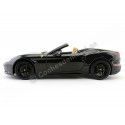 Cochesdemetal.es 2014 Ferrari California T Open Top Negro 1:18 Bburago Signature Series 16904