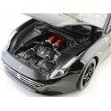 Cochesdemetal.es 2014 Ferrari California T Open Top Negro 1:18 Bburago Signature Series 16904