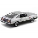 Cochesdemetal.es 1976 Ford Mustang II Stallion Gris 1:18 Greenlight Collectibles 12890