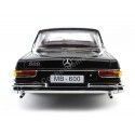 Cochesdemetal.es 1966 Mercedes-Benz 600 Pullman Negro Metalizado 1:18 Sun Star 2202