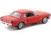 Cochesdemetal.es 1964 Ford Mustang 1-2 Coupé Rojo 1:18 Welly 12519