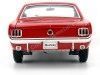 Cochesdemetal.es 1964 Ford Mustang 1-2 Coupé Rojo 1:18 Welly 12519