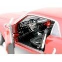 Cochesdemetal.es 1964 Ford Mustang 1-2 Coupé Rojo 1:18 Welly 12519