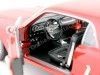 Cochesdemetal.es 1964 Ford Mustang 1-2 Coupé Rojo 1:18 Welly 12519