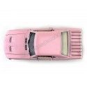 Cochesdemetal.es 1967 Ford Mustang "Playboy Pink Mustang" Rosa 1:18 Greenlight 12966