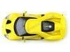 Cochesdemetal.es 2017 Ford GT Amarillo 1:18 Food 31384