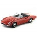 Cochesdemetal.es 1966 Ferrari 365 California Spyder Rojo 1:18 kk-échelle 180051