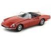 Cochesdemetal.es 1966 Ferrari 365 California Spyder Rojo 1:18 kk-échelle 180051