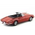 Cochesdemetal.es 1966 Ferrari 365 California Spyder Rojo 1:18 kk-échelle 180051