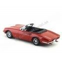 Cochesdemetal.es 1966 Ferrari 365 California Spyder Rojo 1:18 kk-échelle 180051