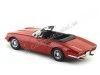 Cochesdemetal.es 1966 Ferrari 365 California Spyder Rojo 1:18 kk-échelle 180051