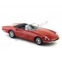 Cochesdemetal.es 1966 Ferrari 365 California Spyder Rojo 1:18 kk-échelle 180051