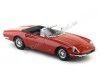 Cochesdemetal.es 1966 Ferrari 365 California Spyder Rojo 1:18 kk-échelle 180051