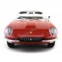 Cochesdemetal.es 1966 Ferrari 365 California Spyder Rojo 1:18 kk-échelle 180051