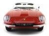 Cochesdemetal.es 1966 Ferrari 365 California Spyder Rojo 1:18 kk-échelle 180051