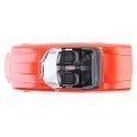 Cochesdemetal.es 1966 Ferrari 365 California Spyder Rojo 1:18 kk-échelle 180051