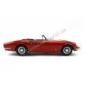 Cochesdemetal.es 1966 Ferrari 365 California Spyder Rojo 1:18 kk-échelle 180051