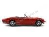 Cochesdemetal.es 1966 Ferrari 365 California Spyder Rojo 1:18 kk-échelle 180051