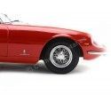 Cochesdemetal.es 1966 Ferrari 365 California Spyder Rojo 1:18 KK-Scale 180051