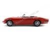 Cochesdemetal.es 1966 Ferrari 365 California Spyder Rojo 1:18 kk-échelle 180051
