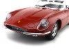 Cochesdemetal.es 1966 Ferrari 365 California Spyder Rojo 1:18 kk-échelle 180051