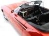 Cochesdemetal.es 1966 Ferrari 365 California Spyder Rojo 1:18 kk-échelle 180051