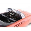 Cochesdemetal.es 1966 Ferrari 365 California Spyder Rojo 1:18 kk-échelle 180051