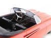 Cochesdemetal.es 1966 Ferrari 365 California Spyder Rojo 1:18 kk-échelle 180051