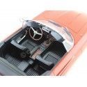 Cochesdemetal.es 1966 Ferrari 365 California Spyder Rojo 1:18 kk-échelle 180051