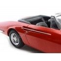 Cochesdemetal.es 1966 Ferrari 365 California Spyder Rojo 1:18 kk-échelle 180051