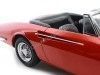 Cochesdemetal.es 1966 Ferrari 365 California Spyder Rojo 1:18 kk-échelle 180051