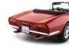 Cochesdemetal.es 1966 Ferrari 365 California Spyder Rojo 1:18 kk-échelle 180051
