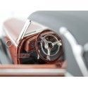 Cochesdemetal.es 1950 Mercedes-Benz 170S (W136) Cabriolet Granate 1:18 Signature Models 18123