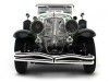 1934 Duesenberg Phaeton Cabrio Verde/Negro 1:18 Signature Models 18110 Cochesdemetal 3 - Coches de Metal 