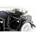 1934 Duesenberg Phaeton Cabrio Verde/Negro 1:18 Signature Models 18110 Cochesdemetal 16 - Coches de Metal 